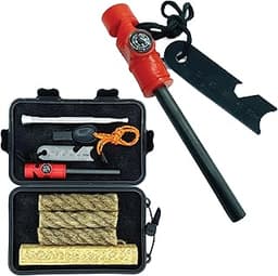 Kit Allume-Feu de Survie