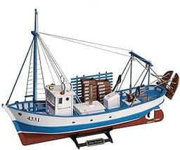Artesanía Latina - Maquette de Bateau en Bois