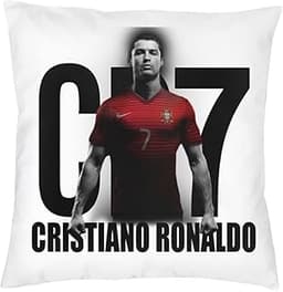 Housse de coussin Ronaldo