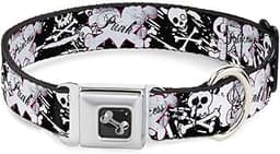 Collier pour Chien Punk