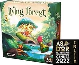 Living Forest