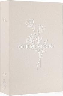 Album photo 10x15 – 300 pochettes Lanpn