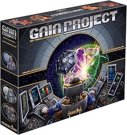 Projet Gaia