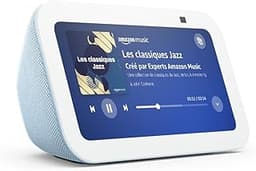 Echo Show 5 (Nouvelle génération)