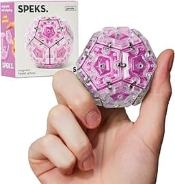 Speks Geode magnétique