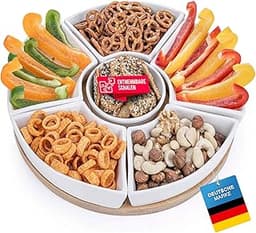 Plateau + 6 bols GOODS+GADGETS