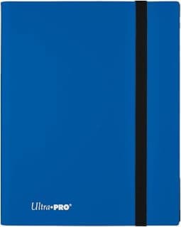 Portfolio Ultra Pro Eclipse Bleu