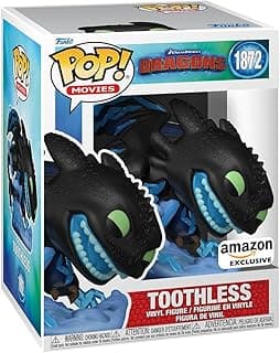 Funko Pop! Premium : Krokmou Éclair
