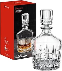 Décanteur whisky Highland