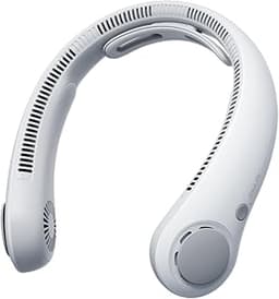 Ventilateur de cou JISULIFE
