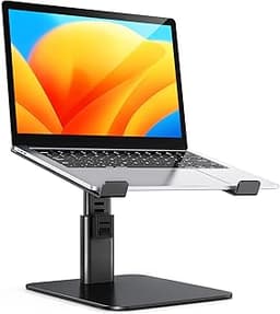 Babacom Support Ordinateur Portable