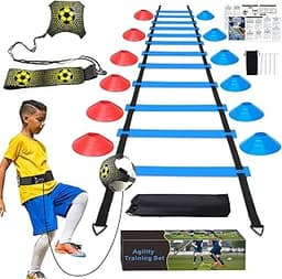 Kit d’entraînement YGORTECH