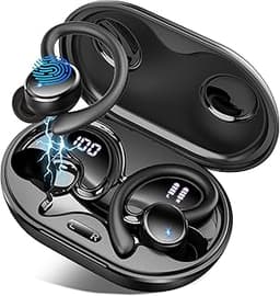 Écouteurs Sport Hi-Fi
