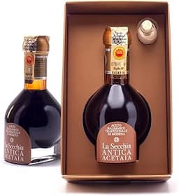 La Secchia Vinaigre Balsamique 25 ans