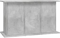 vidaXL armoire support aquarium