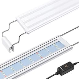 PYPABL Rampe LED Aquarium Spectre Complet