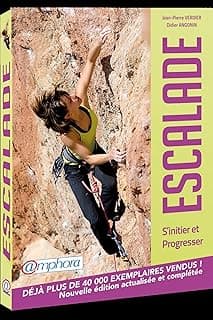 Escalade - S'initier et progresser