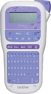 Étiqueteuse portable Brother