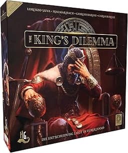 The King's Dilemma