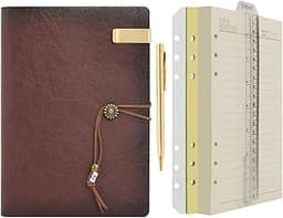 Carnet Wonderpool A5
