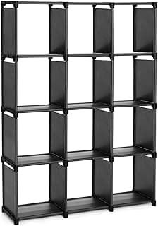 Étagère modulable SONGMICS