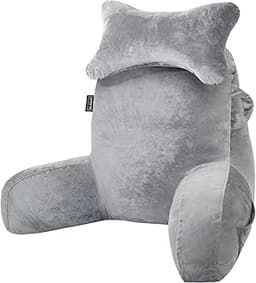 SLIGUY Coussin de lecture