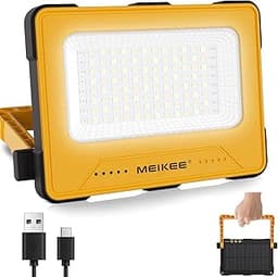 Lampe LED Rechargeable