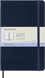 Moleskine Large Art Collection