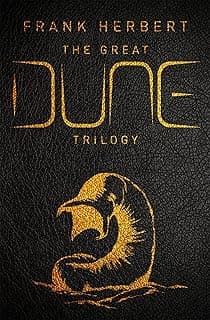 The Great Dune Trilogy – Collector’s Edition