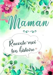 Journal mémoire « Raconte-moi ton histoire »