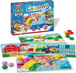 Colorino Pat'Patrouille