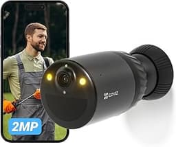 EZVIZ BC1C Caméra Surveillance WiFi