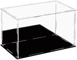 Vitrine Acrylique pour Figurines