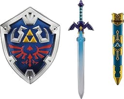 Reproduction Épée Zelda
