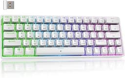 Clavier compact Dierya DK63