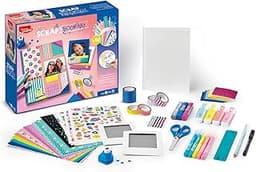 Maped Creativ - Scrapbooking - Kit Complet d'Activités