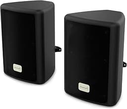 Audibax Pícolo PR-41 - Enceintes Hi-Fi Passives