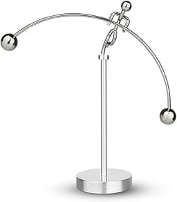 Sablier Magnétique