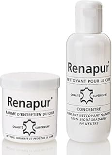 Kit cuir Renapur Basic