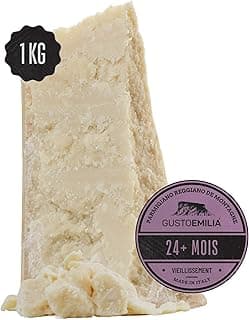 Parmigiano Reggiano 24 mois