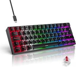 TECURS 61-T