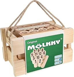 Pack Mölkky Original