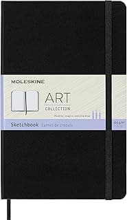 Cahier de Croquis Moleskine