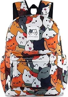 Sac à Dos Neko Atsume