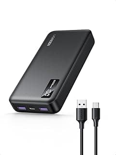Batterie Externe UGREEN 20000mAh
