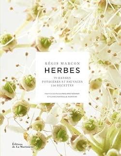 Guide aromates illustré