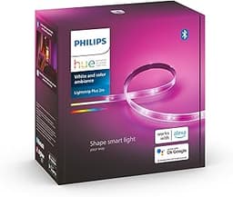 Kit LED plan de travail Philips Hue
