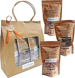 Pralines à l’Ancienne