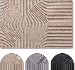 Blumtal Tapis d’entrée 60x90