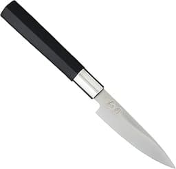 Couteau Utilitaire KAI Wasabi Black